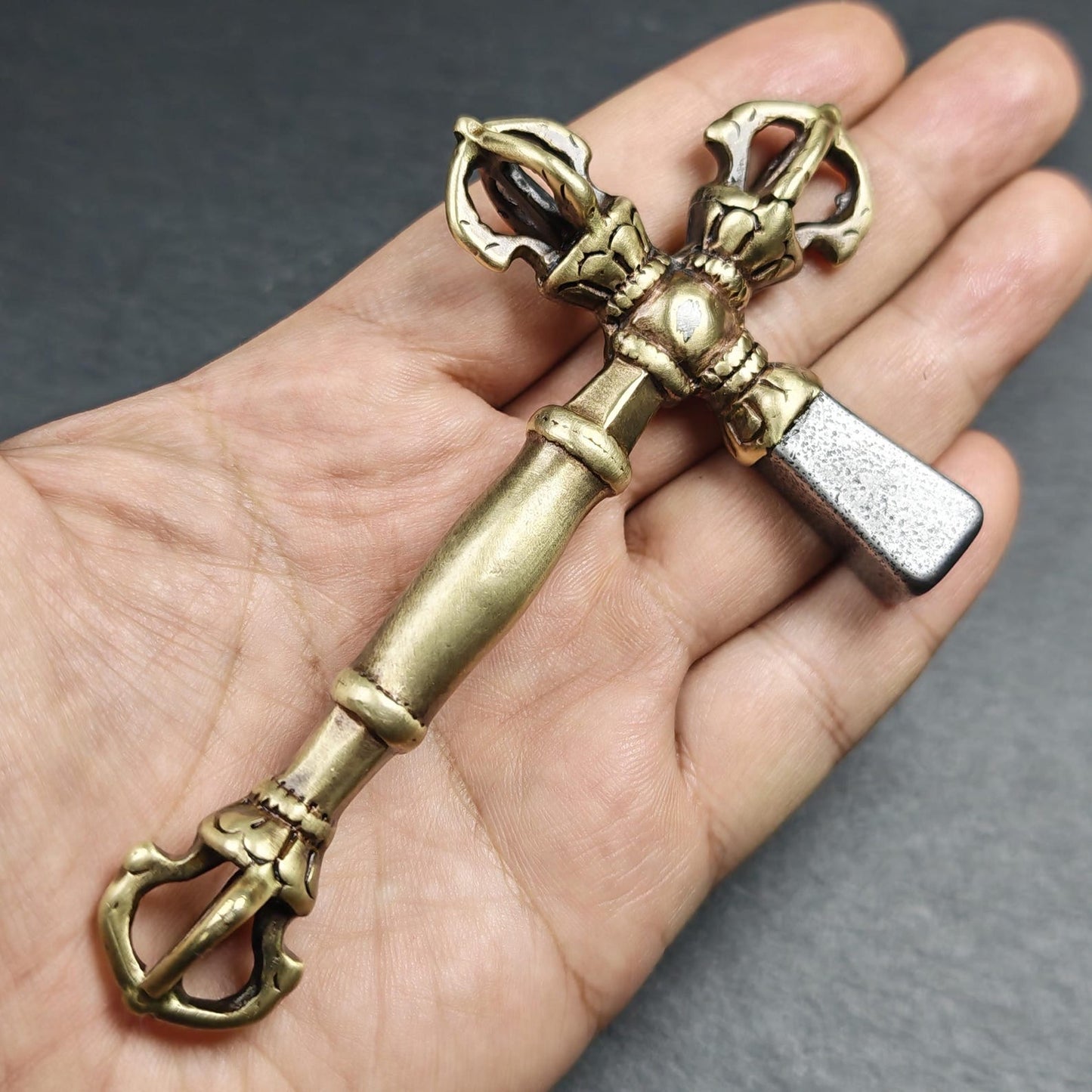 Martillo Vajra de 5,1"