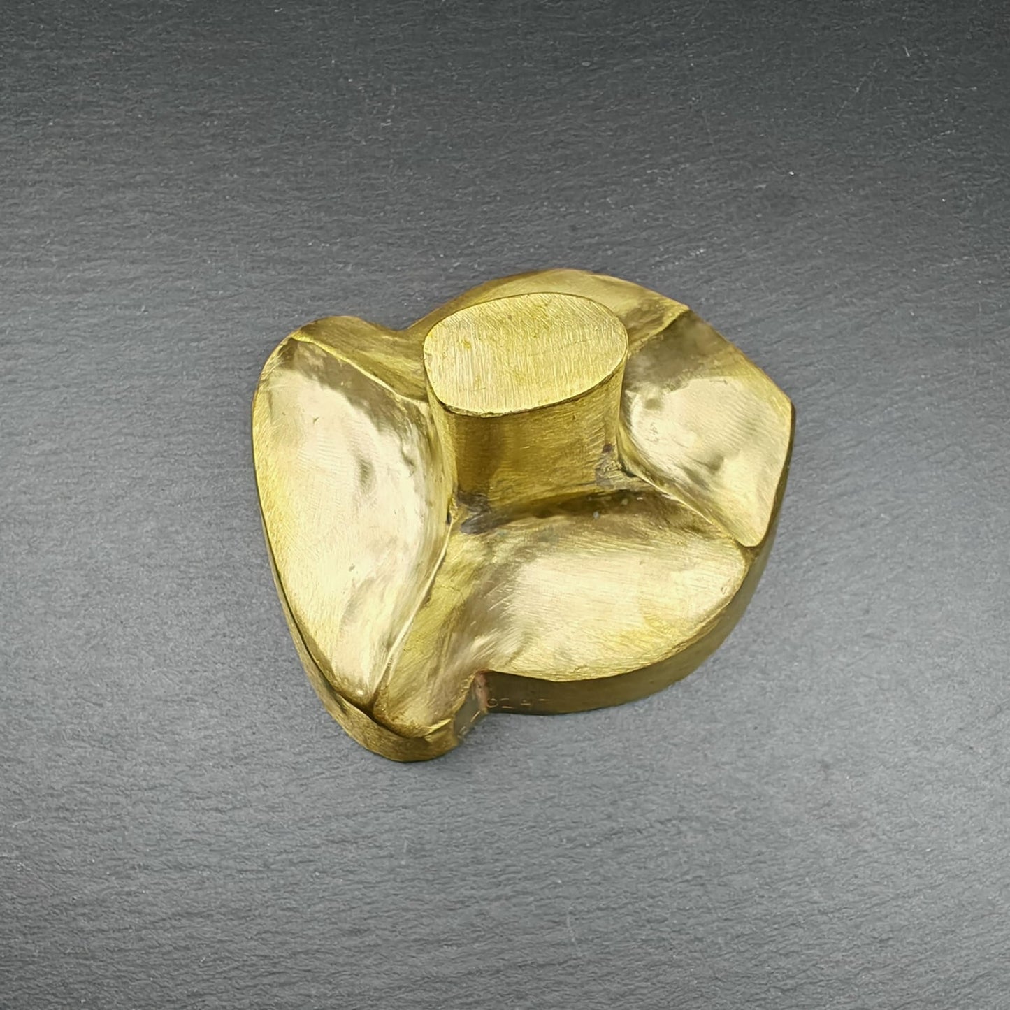 Guru Dorje Drollo Tsa Tsa Mold,9cm Height