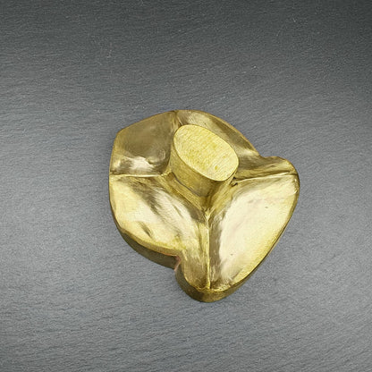 Guru Dorje Drollo Tsa Tsa Mold,9cm Height