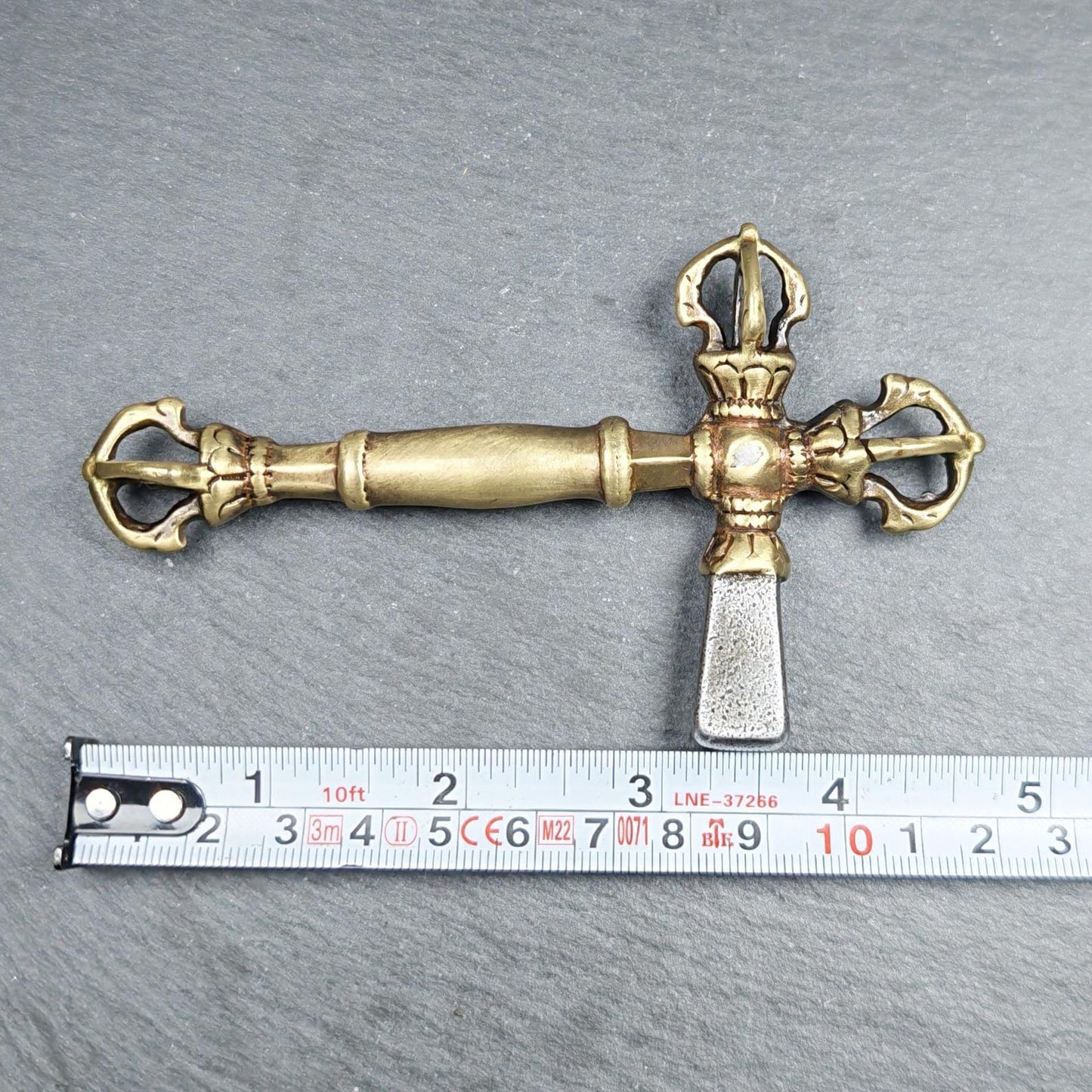 Martillo Vajra de 5,1"