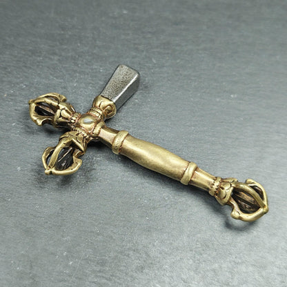 Martillo Vajra de 5,1"
