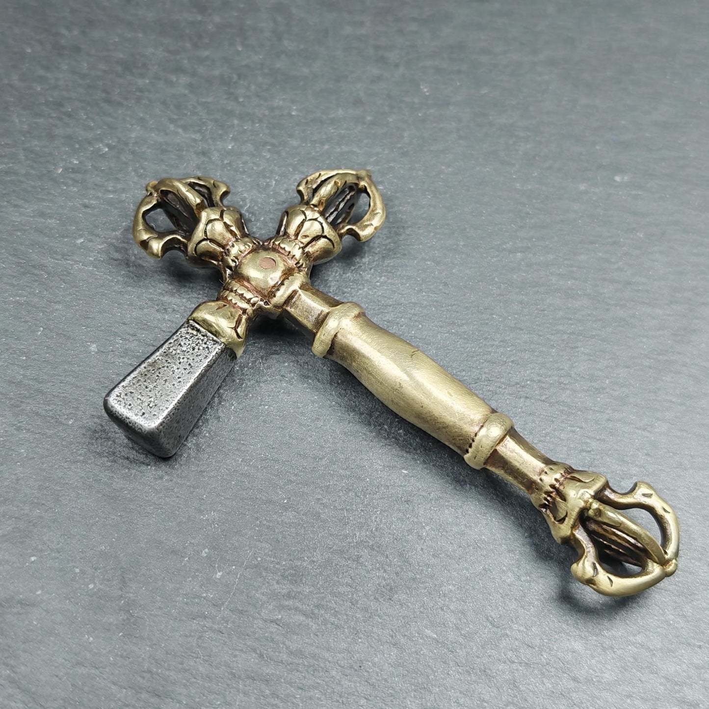 Martillo Vajra de 5,1"