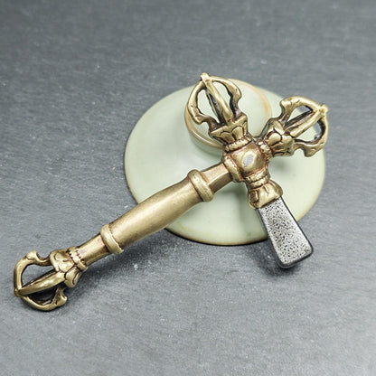 Martillo Vajra de 5,1"