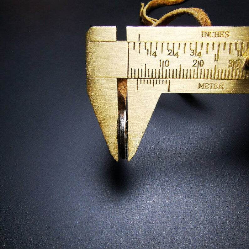 Buddhist Amulet,Elephant Protective Pendant,Buddhist Amulet,Made of Sterling Sil - Tibetan Buddhist amulet, view 9