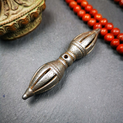 Nine-pronged Vajra Dorje -3" Gandhanra-ART