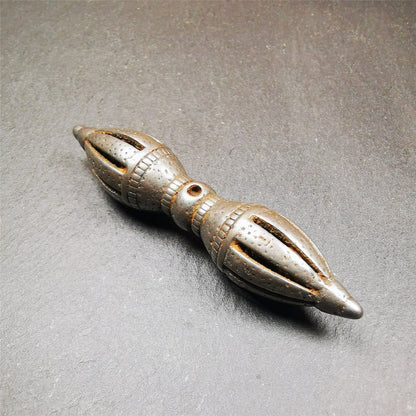 Nine-pronged Vajra Dorje -3" Gandhanra-ART