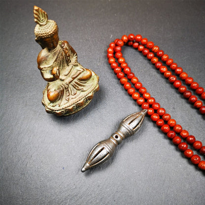 Nine-pronged Vajra Dorje -3" Gandhanra-ART