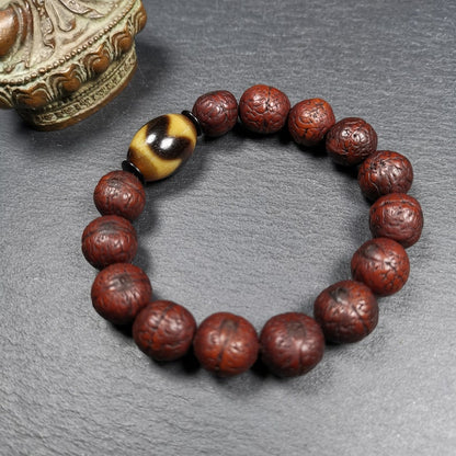 Wrist Mala,Bodhi Beads Bracelet