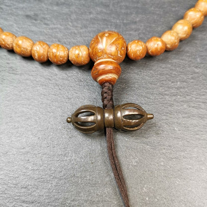 Thokcha Vajra Amulet for Prayer Bead,Mala Pendant