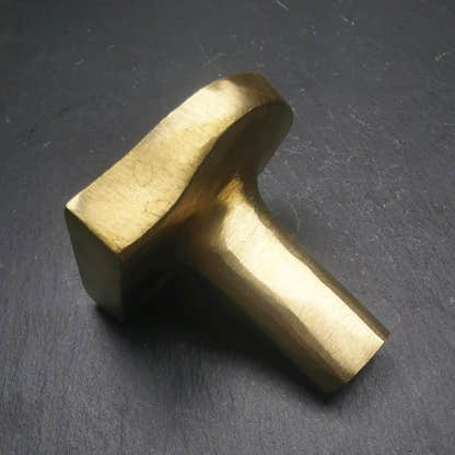 Shakyamuni Tsa Tsa Mold-5cm - Tibetan tsa tsa mold, view 6