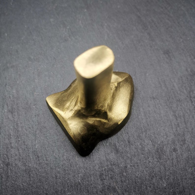 Chenrezig Tsa Tsa Mold,4.5cm Height