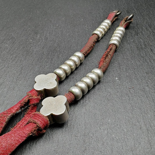 Sterling Sliver Prayer Bead Counters