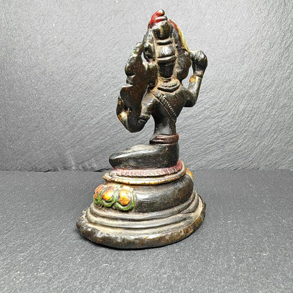 Manjusri Statue / Jampeyang Statue | 75mm Height