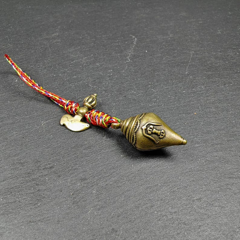 Shankha Shell - Divine Conch Amulet