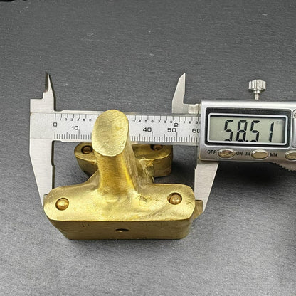 Green Tara Tsa Tsa Mold (Full Body) - 4cm Height