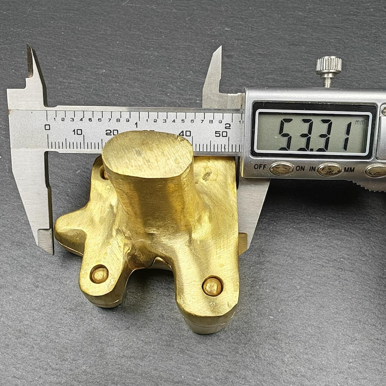 Green Tara Tsa Tsa Mold (Full Body) - 4cm Height