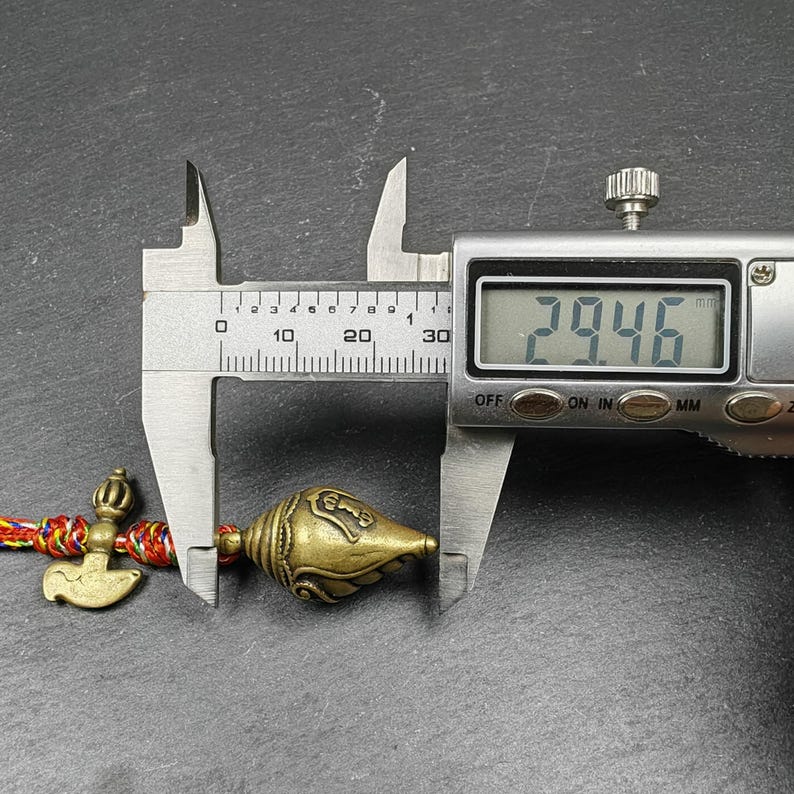 Shankha Shell - Divine Conch Amulet