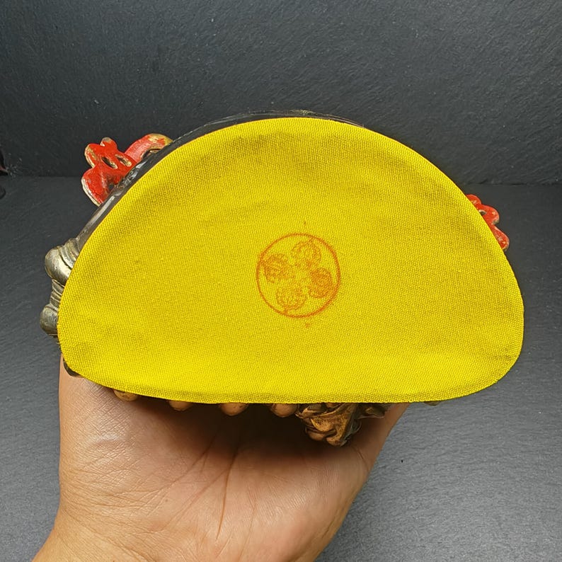 Green Tara Statue - Handmade Tibetan Buddha Statue