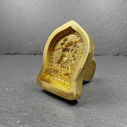Vajrayogini Tsa Tsa Mold - 5cm Height