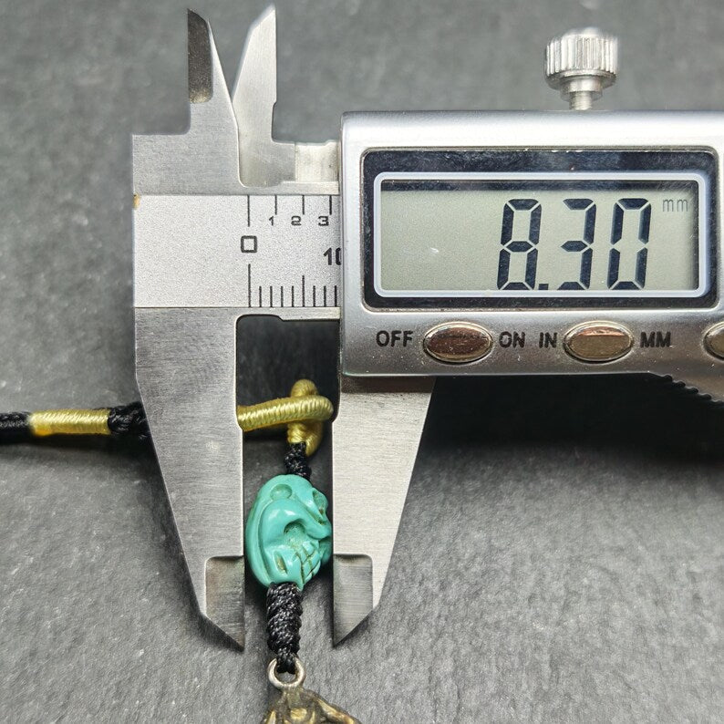 Antique Garuda Amulet | 38*41mm