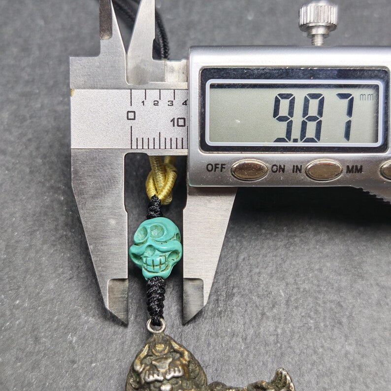 Antique Garuda Amulet | 38*41mm