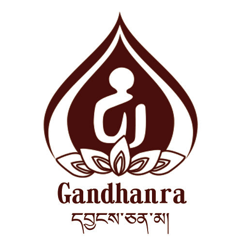 gandhanra.art -handcrafted Tibetan buddhism arts from Tibet and Nepal that are prepared with great pricision, dedication and attention.