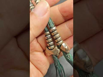 7mm以上のチベット念珠カウンター 数十年の歴史