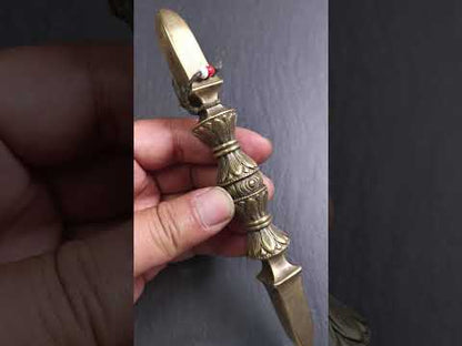 Unique Vajra 6.5"