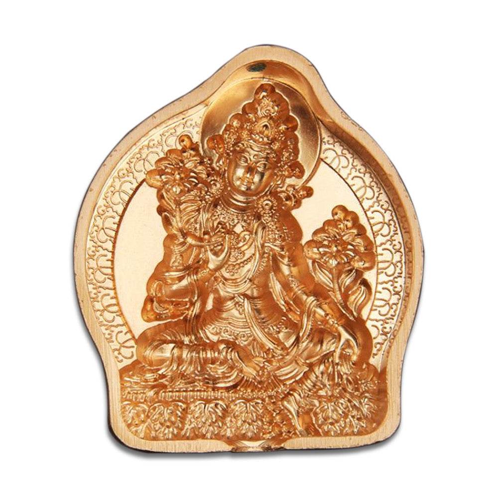 Tibetan Buddha Statue Tsa Tsa Molds - 13 Types - Tibetan tsa tsa mold, view 16