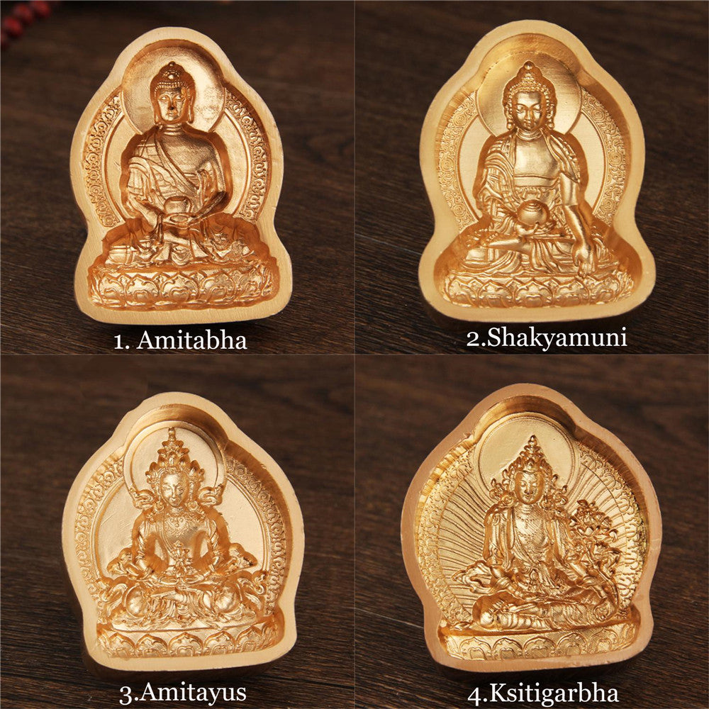 Gandhanra-handmade-buddha-statue-mold-tsatsa-Tsha-Tsha