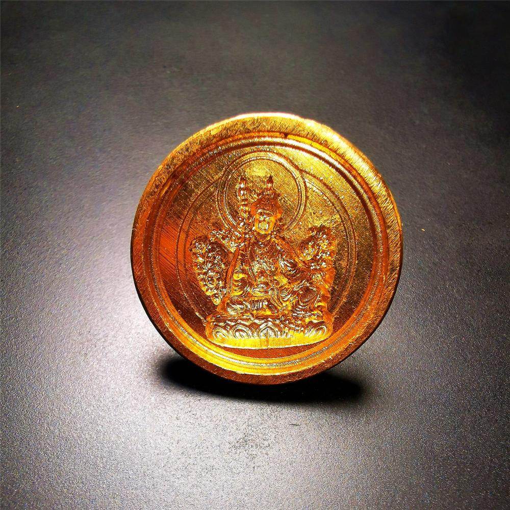 13 Types Small Round Tsa Tsa Mold - Tibetan tsa tsa mold, view 22