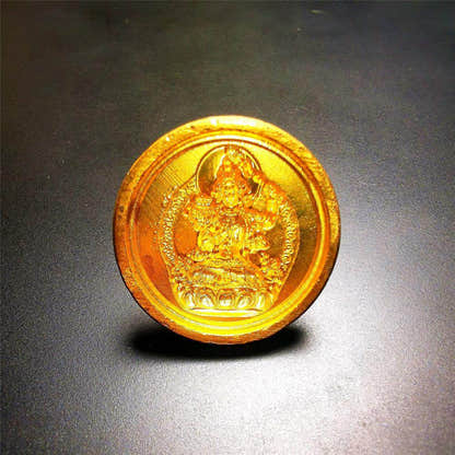 13 Types Small Round Tsa Tsa Mold - Tibetan tsa tsa mold, view 28