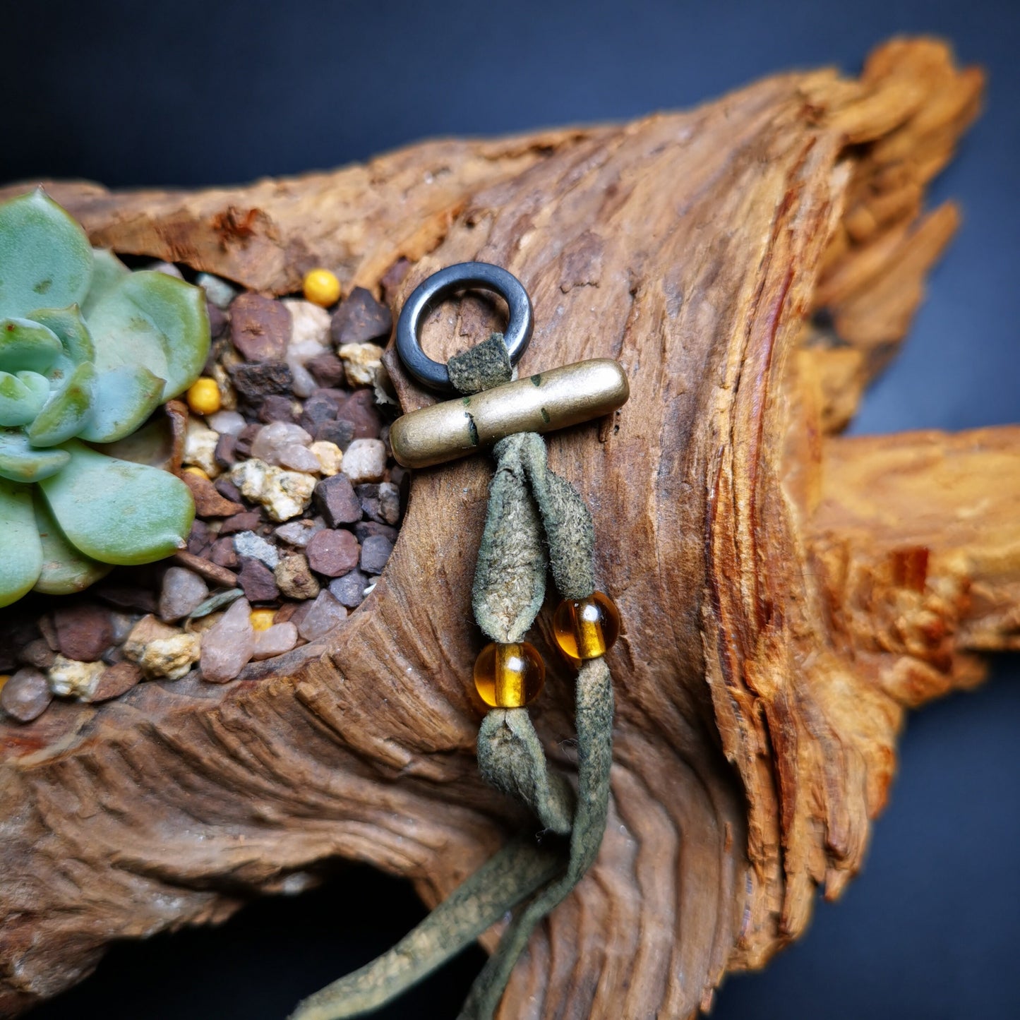 Gandhanra Handmade  Mala Pendant, Origional Vajra Pendant,Prayer Beads Accessories
