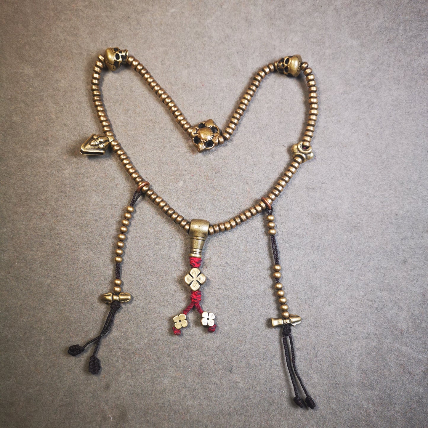 Mala,108  Prayer Beads