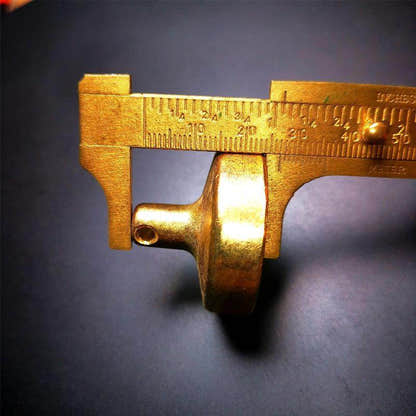 13 Types Small Round Tsa Tsa Mold - Tibetan tsa tsa mold, view 39
